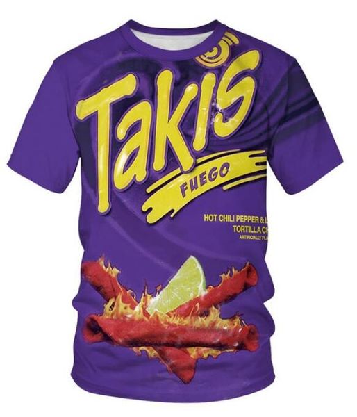 new fashion mens/womans taks t-shirt summer style funny 3d print casual t-shirt plus size aa0223, White;black
new fashion mens/womans taks t-shirt summer style funny 3d print casual t-shirt plus size aa0223, White;black