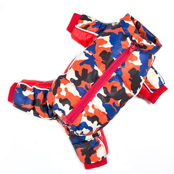 2019 winter pet dog clothes super warm jacket thicker cotton coat waterproof small dogs pets clothing for french bulldog puppy
2019 winter pet dog clothes super warm jacket thicker cotton coat waterproof small dogs pets clothing for french bulldog puppy