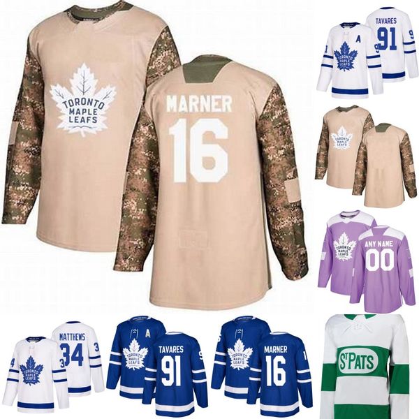 Toronto Maple Leafs Mens 16 Mitch Marner 18 Andreas Johnsson 24 Kasperi Kapanen 63 Tyler Ennis 11 Zach Hyman 43 Nazem Kadri Hockey Jerseys
Toronto Maple Leafs Mens 16 Mitch Marner 18 Andreas Johnsson 24 Kasperi Kapanen 63 Tyler Ennis 11 Zach Hyman 43 Nazem Kadri Hockey Jerseys