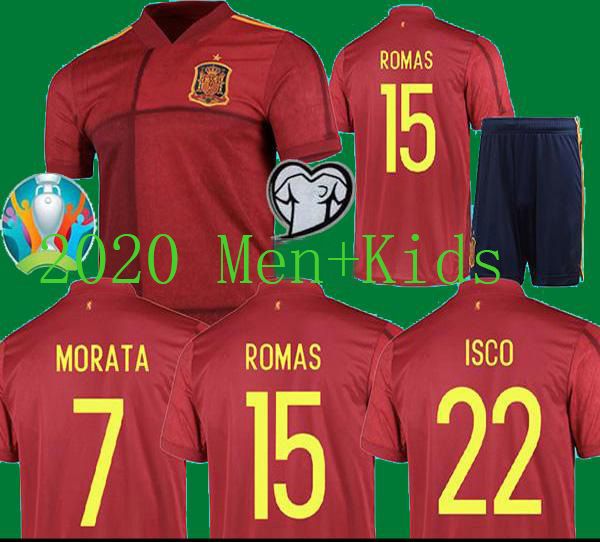 european cup 2020 spain homepage asensio isco ramos morata football jersey set 20 21 spain camisetas pique iniesta diego costa children', Black
european cup 2020 spain homepage asensio isco ramos morata football jersey set 20 21 spain camisetas pique iniesta diego costa children', Black