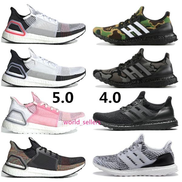2019 new ultra 4.0 camo ultra 5.0 white pink clear brown running shoes men women ub trainers sports athletic sneakers
2019 new ultra 4.0 camo ultra 5.0 white pink clear brown running shoes men women ub trainers sports athletic sneakers