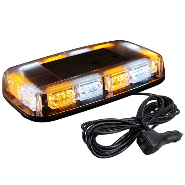 48led стробоскопы для грузовых автомобилей, высокой видимость аварийно безопасности предупреждение led mini strobe light bar с магнитным осн
48led стробоскопы для грузовых автомобилей, высокой видимость аварийно безопасности предупреждение led mini strobe light bar с магнитным осн