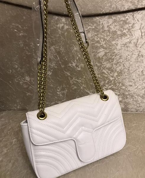 2019 new designer fashion women shoulder bags chain bags crossbody bag fashion 26cm handbags female purse bag 476433 476809 purse totes
2019 new designer fashion women shoulder bags chain bags crossbody bag fashion 26cm handbags female purse bag 476433 476809 purse totes