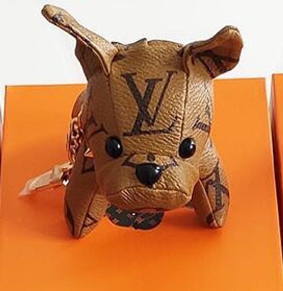 Arrived 2019 fa hion brand dog keychain keyring for women girl bag car key chain trinket jewelry gift ouvenir without box, Silver
Arrived 2019 fa hion brand dog keychain keyring for women girl bag car key chain trinket jewelry gift ouvenir without box, Silver