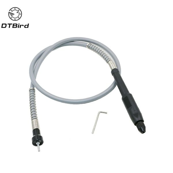 profession grinder flexible shaft soft flex shaft with 0.3-3.2mm drill chuck handle for dremel 3000 electrical tools accessories
profession grinder flexible shaft soft flex shaft with 0.3-3.2mm drill chuck handle for dremel 3000 electrical tools accessories