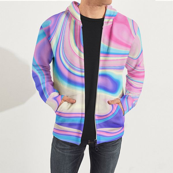 streetwear tracksuit mens 3d tie dyeing print hooded hoodies jacket men cardigan sweatshirts hip hop oversize ins fashion autumn, Black;brown
streetwear tracksuit mens 3d tie dyeing print hooded hoodies jacket men cardigan sweatshirts hip hop oversize ins fashion autumn, Black;brown