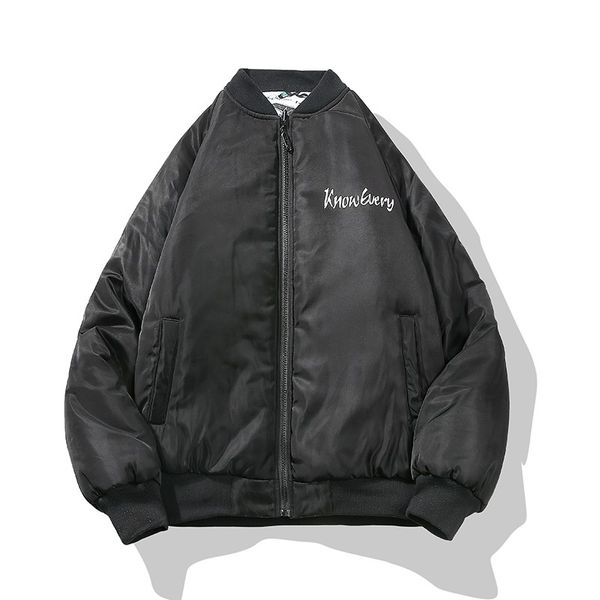 bormandick winter mens jackets and coats winter fashion warm mens jacket thick print jackets coats kxp18-ch02 70, Black
bormandick winter mens jackets and coats winter fashion warm mens jacket thick print jackets coats kxp18-ch02 70, Black