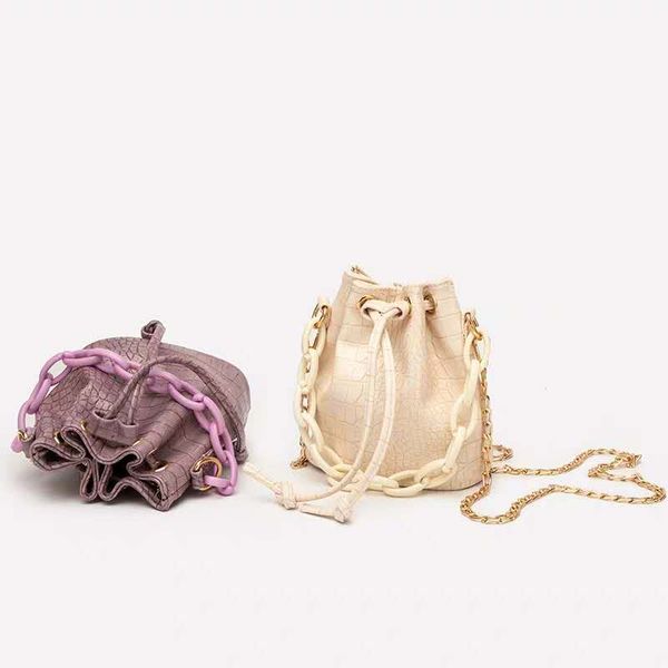fashion retro bucket bag for women 2020 summer new popular stone grain shoulder messenger bag pu chain
fashion retro bucket bag for women 2020 summer new popular stone grain shoulder messenger bag pu chain