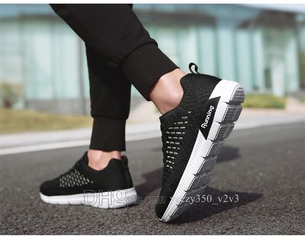 fashion men shoes mesh breathable sneakers walking male footwear new comfortable lightweight running shoes d-200301109
fashion men shoes mesh breathable sneakers walking male footwear new comfortable lightweight running shoes d-200301109