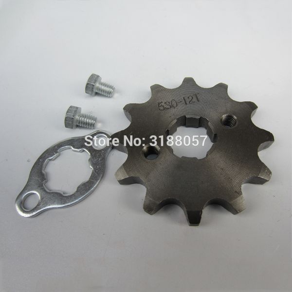 530 14t 20mm 10-20t front engine sprocket for dirt pit bike cross enduro atv quad 125 140 150 160 225 250 cc offroad
530 14t 20mm 10-20t front engine sprocket for dirt pit bike cross enduro atv quad 125 140 150 160 225 250 cc offroad