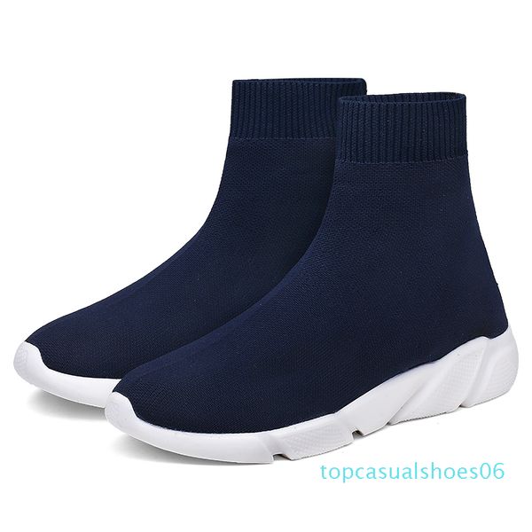 2018 new speed sock speed trainer shoes for men and women shoes speed stretch-knit mid sneakers size eu35-45 t6, Black
2018 new speed sock speed trainer shoes for men and women shoes speed stretch-knit mid sneakers size eu35-45 t6, Black