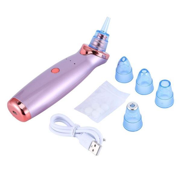 electric blackhead pore remover facial nose vaccum deep cleaning blackheads tools facial steamer spa moisturizing face skin care
electric blackhead pore remover facial nose vaccum deep cleaning blackheads tools facial steamer spa moisturizing face skin care