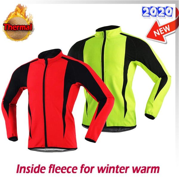 thermal cycling jersey bicycle long shirt bike sports wear winter warm coat clothing sleeve motocross mountain jacket tight top, Black;red
thermal cycling jersey bicycle long shirt bike sports wear winter warm coat clothing sleeve motocross mountain jacket tight top, Black;red