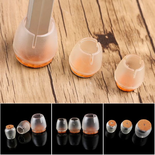 16pcs silicone round bottom non-slip cups chair leg caps feet pads furniture table feet covers floor protectors accessories
16pcs silicone round bottom non-slip cups chair leg caps feet pads furniture table feet covers floor protectors accessories