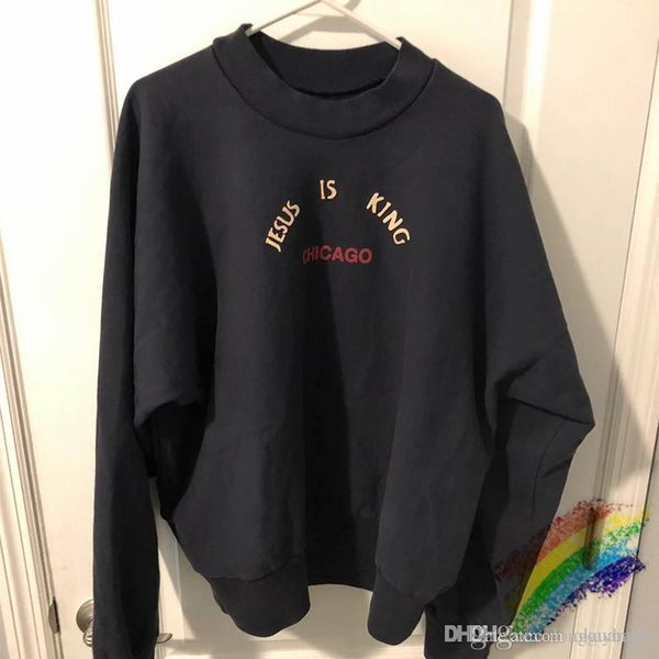 gold crewneck sweatshirts men women 1 hoodie, Black