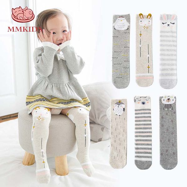 3 pairs of selling 0-3 years old children's socks warm over the knee cartoon cute breathable non-slip autumn baby socks, Pink;yellow
3 pairs of selling 0-3 years old children's socks warm over the knee cartoon cute breathable non-slip autumn baby socks, Pink;yellow