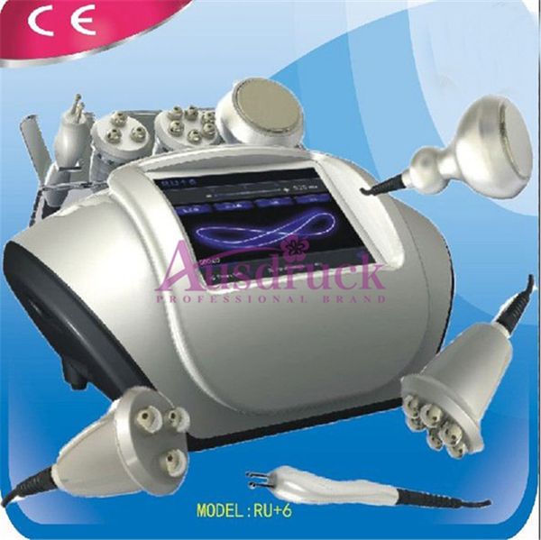ultrasonic cavitation radio frequency vacuum cellulite spa machine weight loss body slimming cellulite ce with detail manual
ultrasonic cavitation radio frequency vacuum cellulite spa machine weight loss body slimming cellulite ce with detail manual