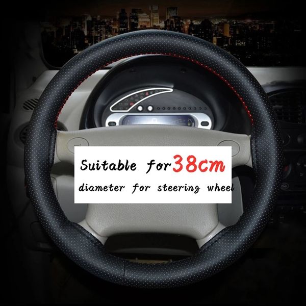 car steering wheel braid cover needles and thread artificial leather car covers suite 7 color diy texture soft auto accessories
car steering wheel braid cover needles and thread artificial leather car covers suite 7 color diy texture soft auto accessories