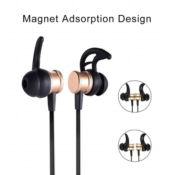 2018 latest sls100 studio headphones music sport headphones v4.1 stereo magnetic head inear wireless bluetooth headphones with package
2018 latest sls100 studio headphones music sport headphones v4.1 stereo magnetic head inear wireless bluetooth headphones with package