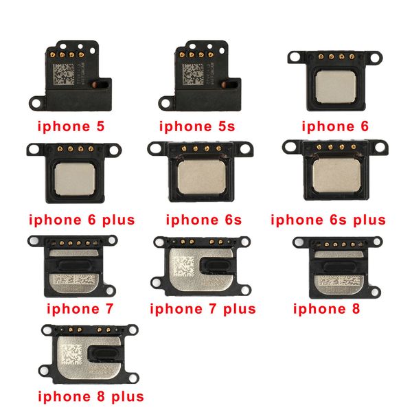 10pcs earpiece ear speaker for iphone 5 5s 7 8 6 6s plus 6g 7g 8g sound flex cable listening parts replacement
10pcs earpiece ear speaker for iphone 5 5s 7 8 6 6s plus 6g 7g 8g sound flex cable listening parts replacement