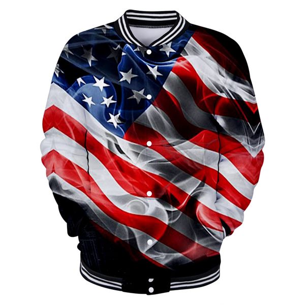 fashion baseball jacket trend color harajuku boy/girl independence day print street men/women 3d baseball jacket 2019 hot, Black;brown
fashion baseball jacket trend color harajuku boy/girl independence day print street men/women 3d baseball jacket 2019 hot, Black;brown