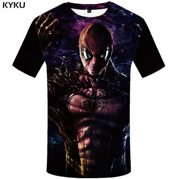 3d tshirt venom t-shirt men anime clothes geometric shirt print black tshirt printed mens clothing punk rock printed, White;black
3d tshirt venom t-shirt men anime clothes geometric shirt print black tshirt printed mens clothing punk rock printed, White;black