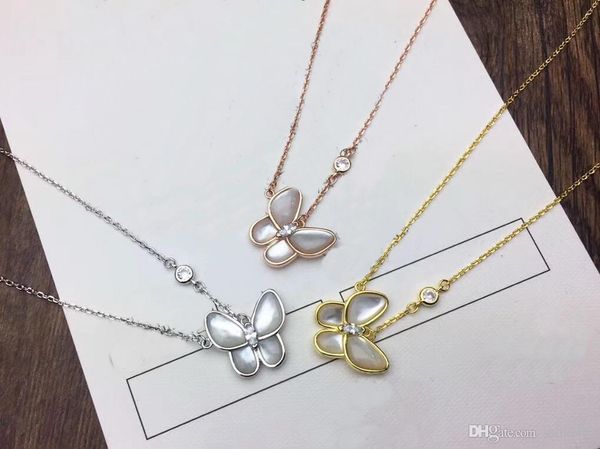 мода стиль lady 925 золотое ожерелье серебро 18k покрыло с матерью алмазных подвеска бабочка лаки pearl, Silver
мода стиль lady 925 золотое ожерелье серебро 18k покрыло с матерью алмазных подвеска бабочка лаки pearl, Silver