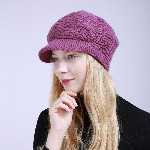 women knitted baseball hat fashion girl winter warm beanies hats outdoor travel crochet ski cap christmas party caps jj20090, Blue;gray
women knitted baseball hat fashion girl winter warm beanies hats outdoor travel crochet ski cap christmas party caps jj20090, Blue;gray