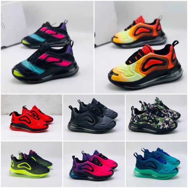 nike air max 720 2019 kanye west младенческая глина 72о малышей детские кроссовки статическая gid chaussure де спорта налить enfant мальчико, Black
nike air max 720 2019 kanye west младенческая глина 72о малышей детские кроссовки статическая gid chaussure де спорта налить enfant мальчико, Black