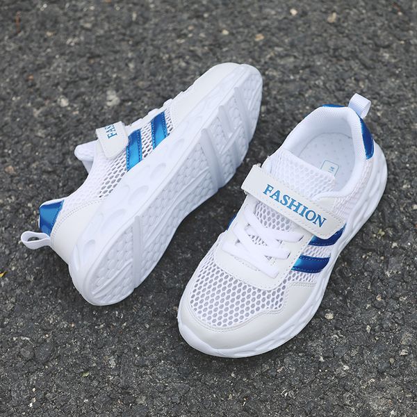 children summer shoes breathable small girls boys kids athletic sneakers light comfortable girls shoes sport running sneakers, Black
children summer shoes breathable small girls boys kids athletic sneakers light comfortable girls shoes sport running sneakers, Black