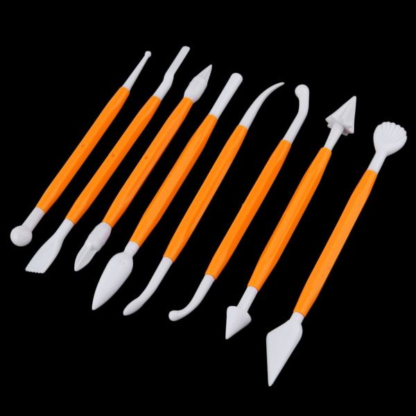 8 шт моды 8шт fondant торт украшая вставить цветок modeling tools set kit горячих продаж diy кухни выпечка инструменты
8 шт моды 8шт fondant торт украшая вставить цветок modeling tools set kit горячих продаж diy кухни выпечка инструменты