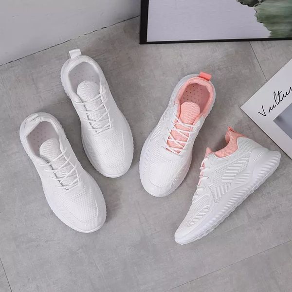 2020 lightweight outdoor comfort women sport shoes ins flying student running shoes for women sneakers ladies trainers
2020 lightweight outdoor comfort women sport shoes ins flying student running shoes for women sneakers ladies trainers
