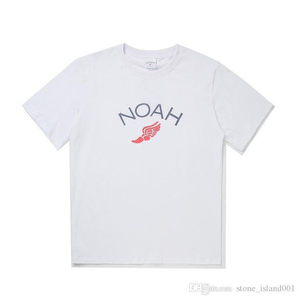 designer mens t-shirt fashion brand noah summer short tee flying wing print joint trend mens casual t-shirt, White;black
designer mens t-shirt fashion brand noah summer short tee flying wing print joint trend mens casual t-shirt, White;black