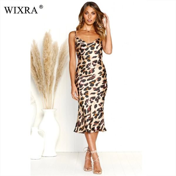 wixra 2019 new summer women dress spaghetti strap long party dress slim womens clothing, Black;gray
wixra 2019 new summer women dress spaghetti strap long party dress slim womens clothing, Black;gray