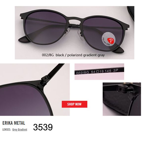2019 new vintage cat eye polarized sunglasses women men fashion brand designer mirror 3539 sun glasses for female metal shades uv400 gafas, White;black
2019 new vintage cat eye polarized sunglasses women men fashion brand designer mirror 3539 sun glasses for female metal shades uv400 gafas, White;black