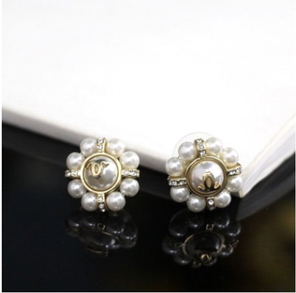 2020 version of the cold wind fairy temperament personality wild pearl exaggerated big circle earrings earrings earrings fe, Silver
2020 version of the cold wind fairy temperament personality wild pearl exaggerated big circle earrings earrings earrings fe, Silver