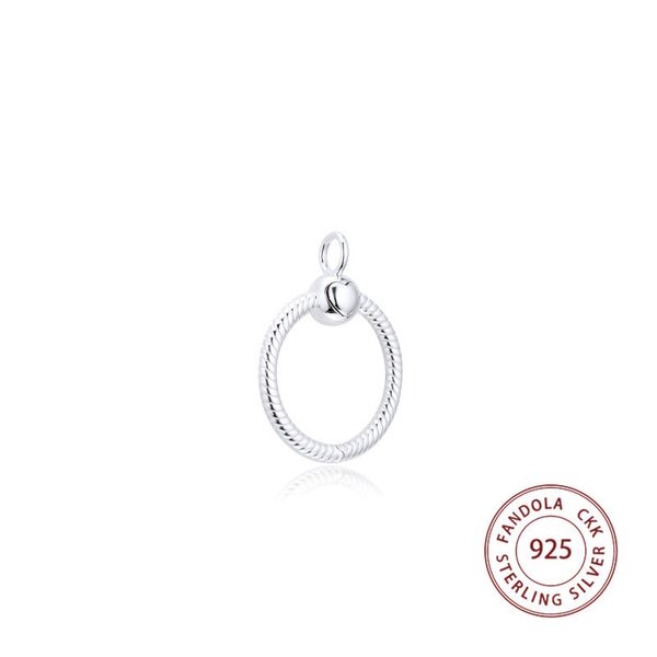 100% real 925 sterling silver pendants women moments small o pendant necklaces original jewelry making collares without chain
100% real 925 sterling silver pendants women moments small o pendant necklaces original jewelry making collares without chain
