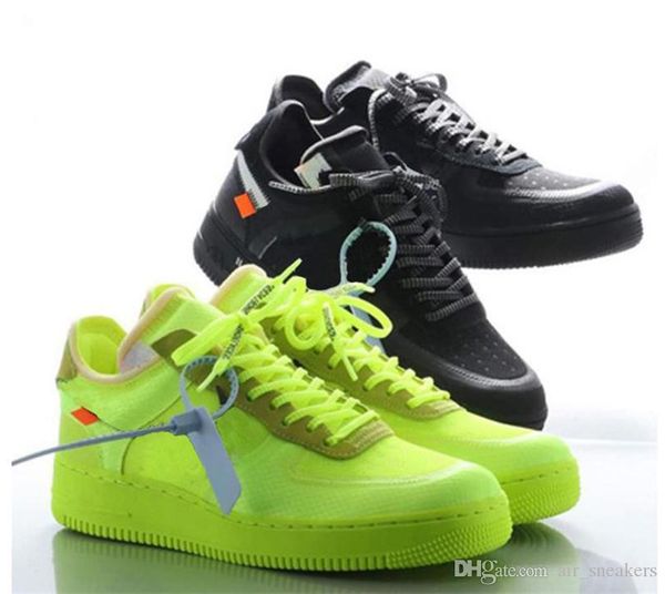 2019 new shoes designer 2.0 volt blacke white green x limited mens 1 low running shoes sneakers with box
2019 new shoes designer 2.0 volt blacke white green x limited mens 1 low running shoes sneakers with box