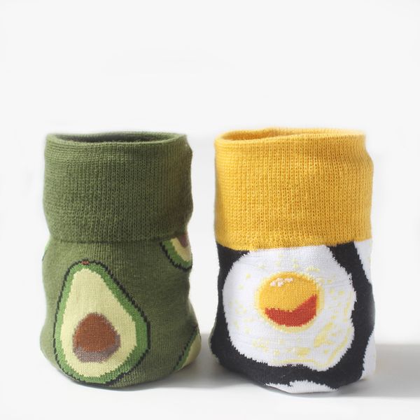 socks autumn and winter creative new series socks personality ladies cotton tide new 2019 perfect fashion, Black;white
socks autumn and winter creative new series socks personality ladies cotton tide new 2019 perfect fashion, Black;white