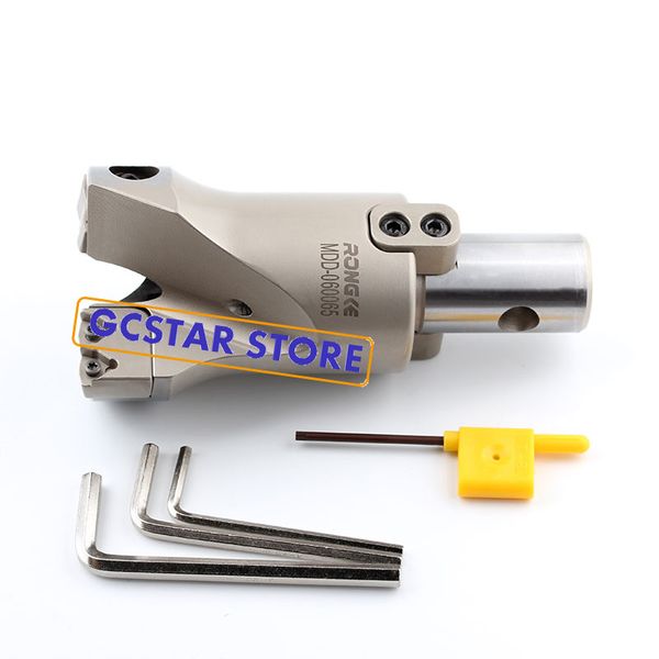 1pcs indexable drill large diameter deep hole u drill bit vmd 70mm 75mm for wcmt06t308
1pcs indexable drill large diameter deep hole u drill bit vmd 70mm 75mm for wcmt06t308