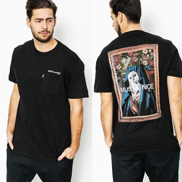 t-shirt men middle finger cat mona lisa virgin cat hd printing cotton short sleeve fashion crew neck hip hop half sleeve new style, White;black
t-shirt men middle finger cat mona lisa virgin cat hd printing cotton short sleeve fashion crew neck hip hop half sleeve new style, White;black