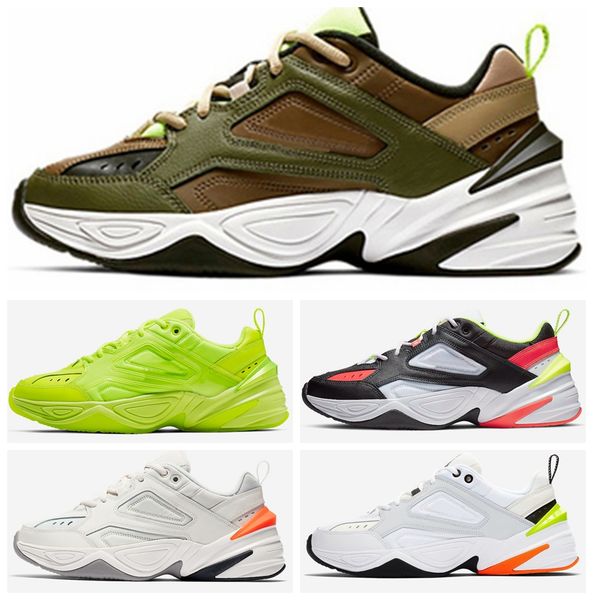2019 triple volt monarch m2k tekno dad gunsmoke fashion phantom casual running shoes designer hyper grape orange mens women sports sneakers
2019 triple volt monarch m2k tekno dad gunsmoke fashion phantom casual running shoes designer hyper grape orange mens women sports sneakers