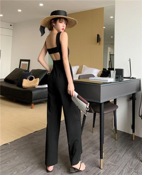 пляж мода женщины bodycon горячие backless лето комбинезон без рукавов straight сплошной костюм для подвижных игр party клуб отдыха ромпер, Black;white
пляж мода женщины bodycon горячие backless лето комбинезон без рукавов straight сплошной костюм для подвижных игр party клуб отдыха ромпер, Black;white