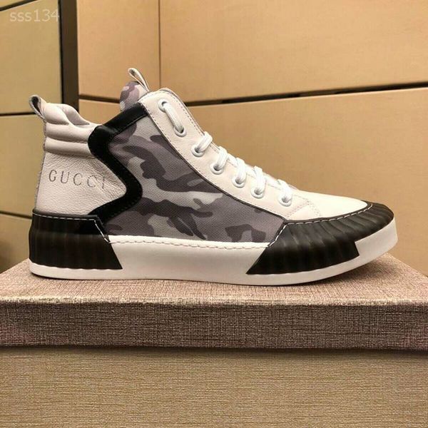men's shoes 2019 winter leather shoes british wind casual high-sneakers handsome trend cotton shoes wild sports shoe, Black
men's shoes 2019 winter leather shoes british wind casual high-sneakers handsome trend cotton shoes wild sports shoe, Black