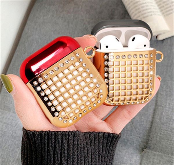 shining glistening wave point case for airpods cover for air pods airpods case wireless bluetooth earphone case
shining glistening wave point case for airpods cover for air pods airpods case wireless bluetooth earphone case