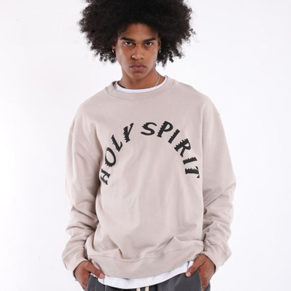 Mens Street Fashion Hoodies KANYE Autumn Winter Casual Letter Print Hoodies Pullover Loose Male Sweatshirts Boyfriend Style Clothing
Mens Street Fashion Hoodies KANYE Autumn Winter Casual Letter Print Hoodies Pullover Loose Male Sweatshirts Boyfriend Style Clothing