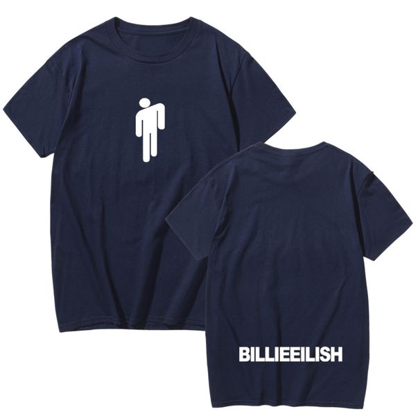billie eilish t shirt harajuku fans white cotton men camiseta mujer selling man aesthetic tee plus size streetwear 2019, Black
billie eilish t shirt harajuku fans white cotton men camiseta mujer selling man aesthetic tee plus size streetwear 2019, Black