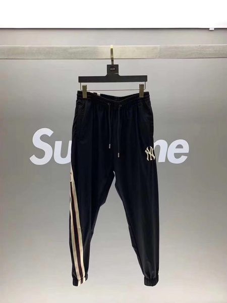 luxurious italy brand design ny collaboration long pants terry trousers all-match fashion hip-hop high streetwear cool sports trousers, Camo;black
luxurious italy brand design ny collaboration long pants terry trousers all-match fashion hip-hop high streetwear cool sports trousers, Camo;black