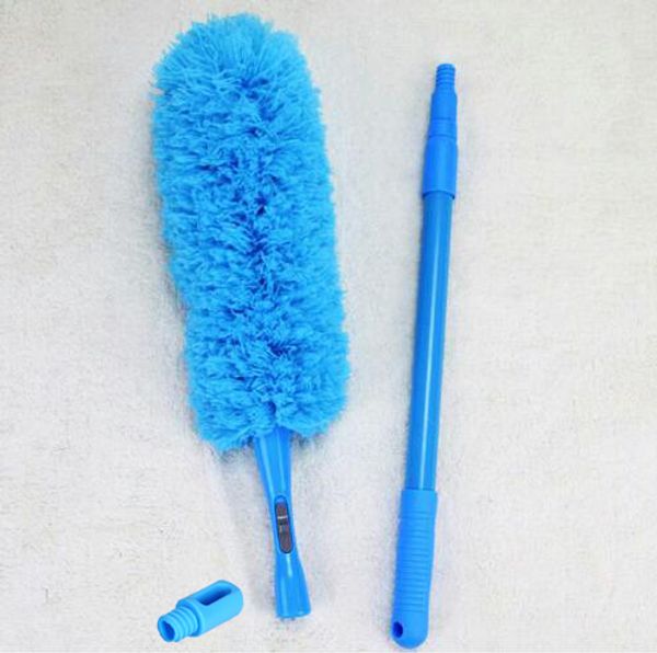 microfiber clean duster detachable scalable bendable washable ceiling fans air-condition car furniture dust cleaning 3 pole
microfiber clean duster detachable scalable bendable washable ceiling fans air-condition car furniture dust cleaning 3 pole
