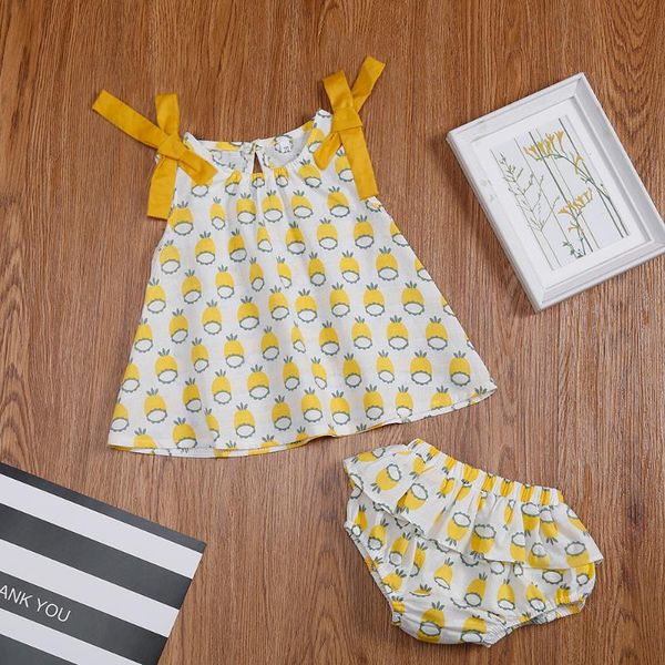 newborn baby romper set girls dress shorts clothing set 2020 summer girl sleeveless clothes printed costumes, White
newborn baby romper set girls dress shorts clothing set 2020 summer girl sleeveless clothes printed costumes, White